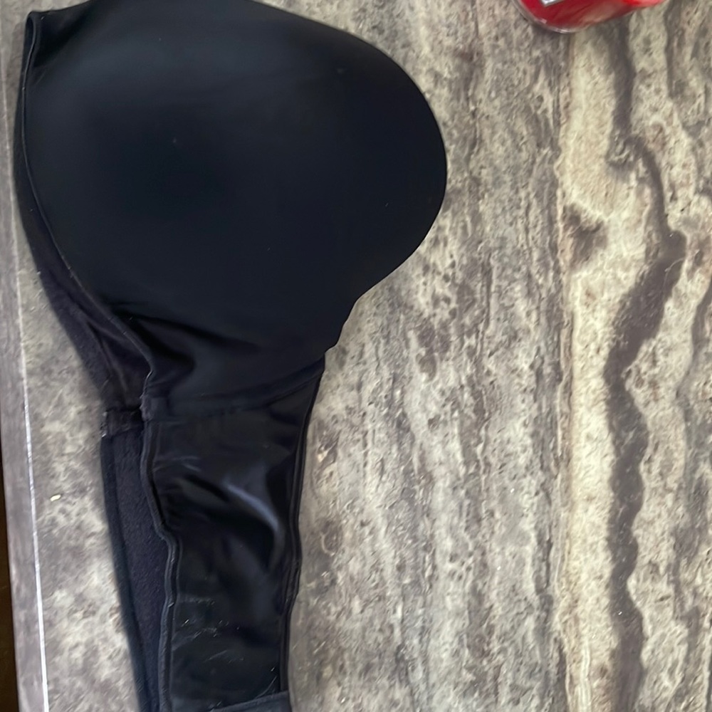 Strapless BRA
